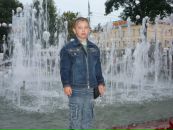 Фотография Лена Ланцова