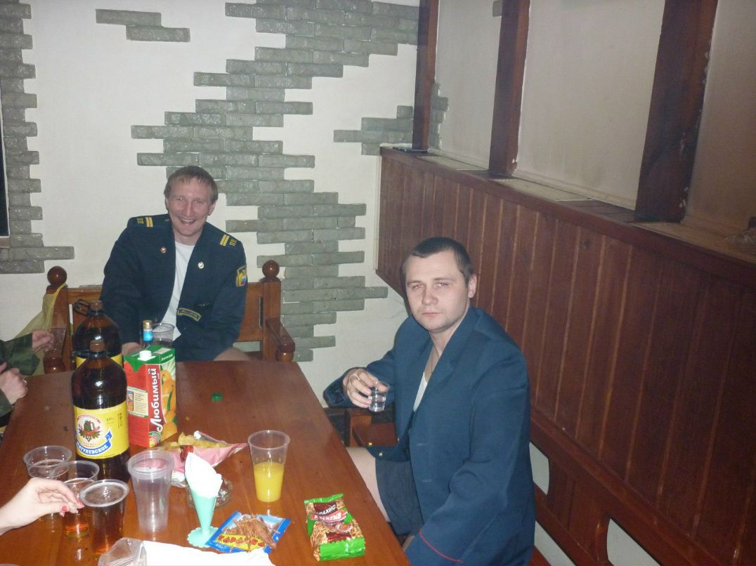 Андрей Малютин kombat | Тамбов