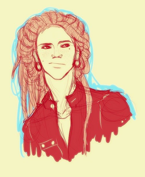 Анастасия Александрович | Омск