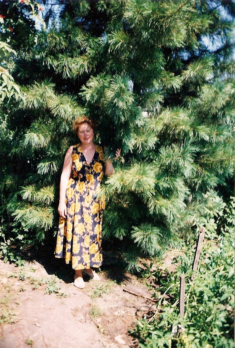 Наталия Самарцева | Караганда