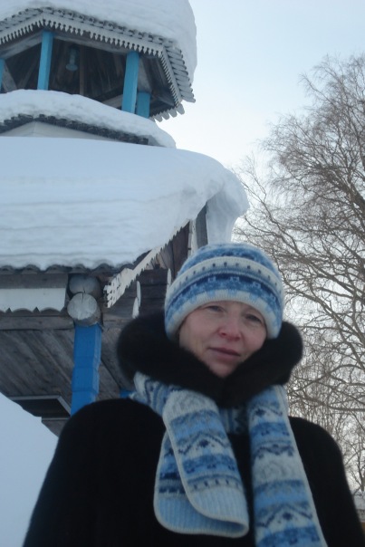 №150, Людмила Король, Петрозаводск №150, Людмила Король, Петрозаводск