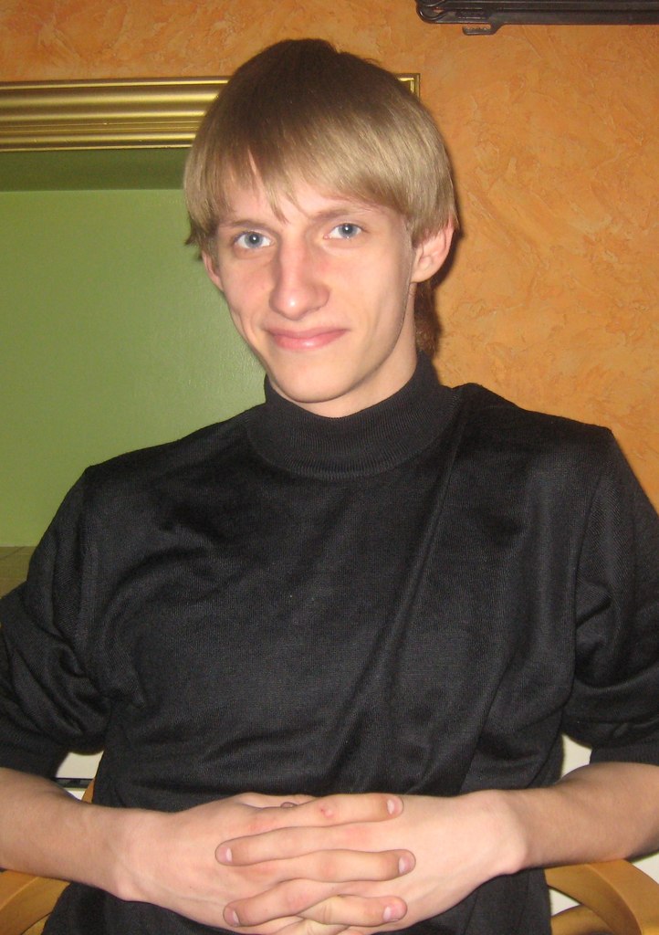 Артем Песегов | Красноярск