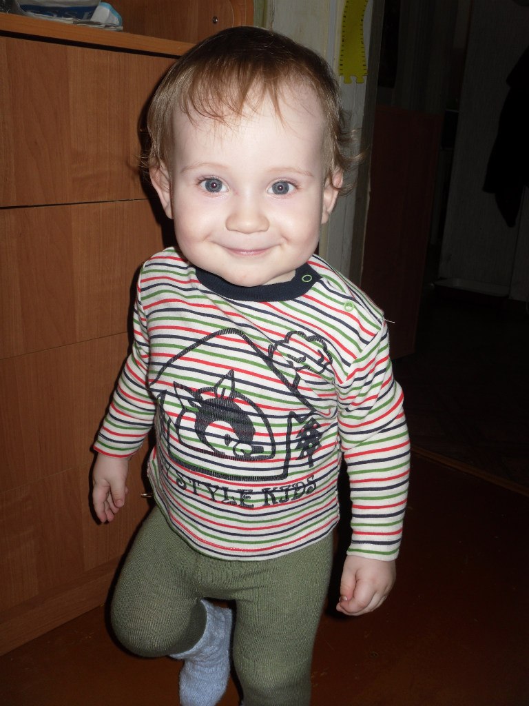 Нина Просвирякова | Сергиев Посад-7