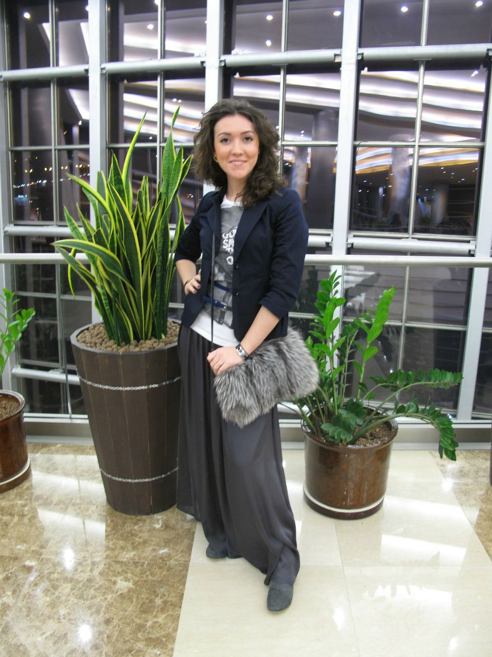 Valentina Gurina | Москва