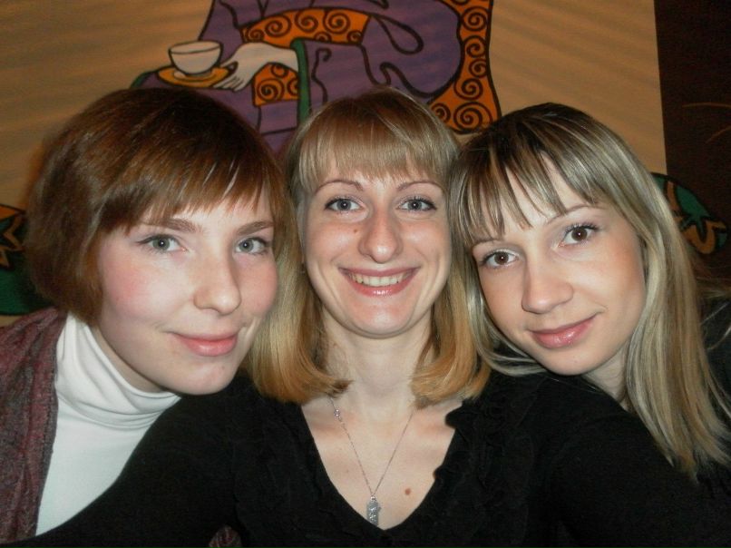 Наталья Садовая | Липецк