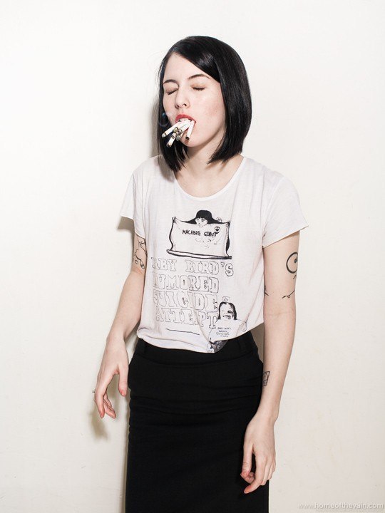 Анна Тимофеева | 