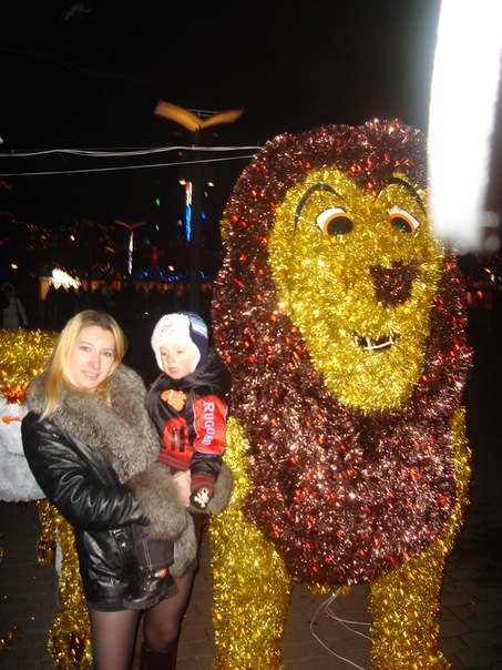 №44, Дашуля Вальсамаки, Днепр (Днепропетровск) №44, Дашуля Вальсамаки, Днепр (Днепропетровск)