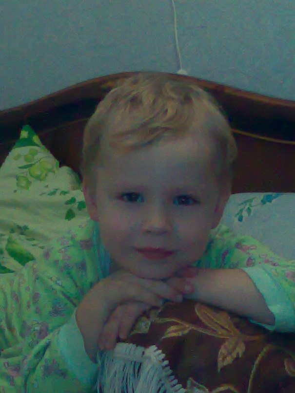 Виталий Козлов | Москва