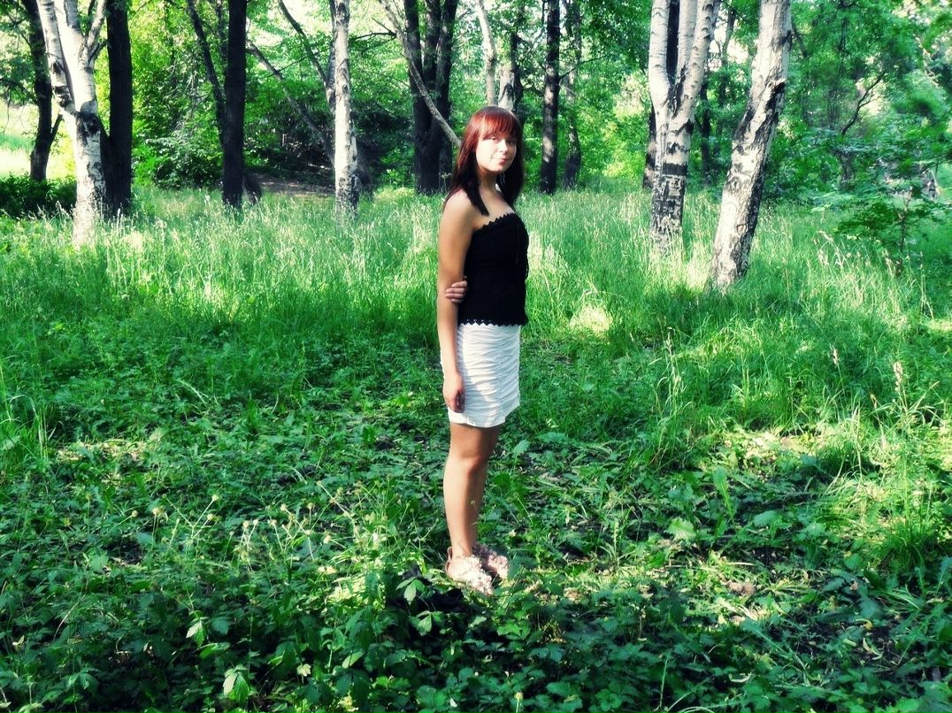 Татьяна Прохорова | Петрозаводск