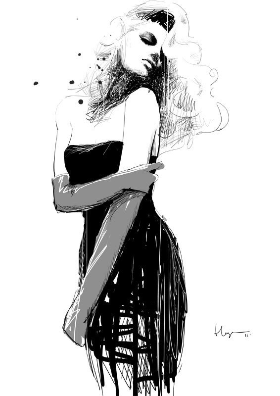 Дарья Звиревич | Николаев