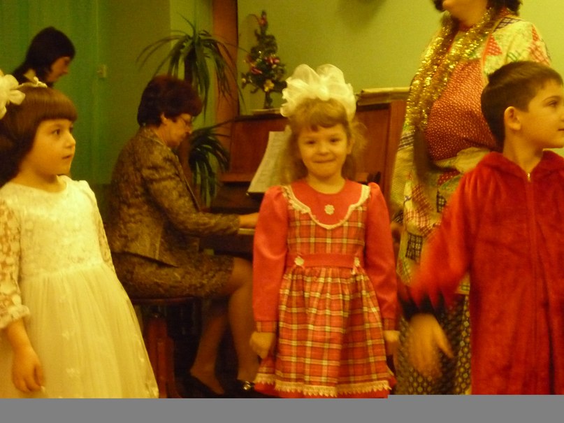 Елена Виноградова | Ярославль