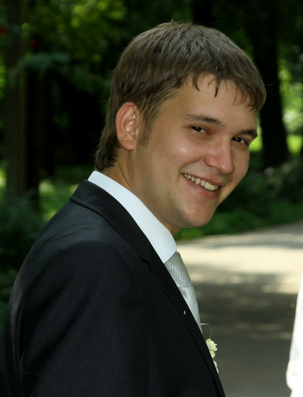 Вячеслав Косолапов | Киров