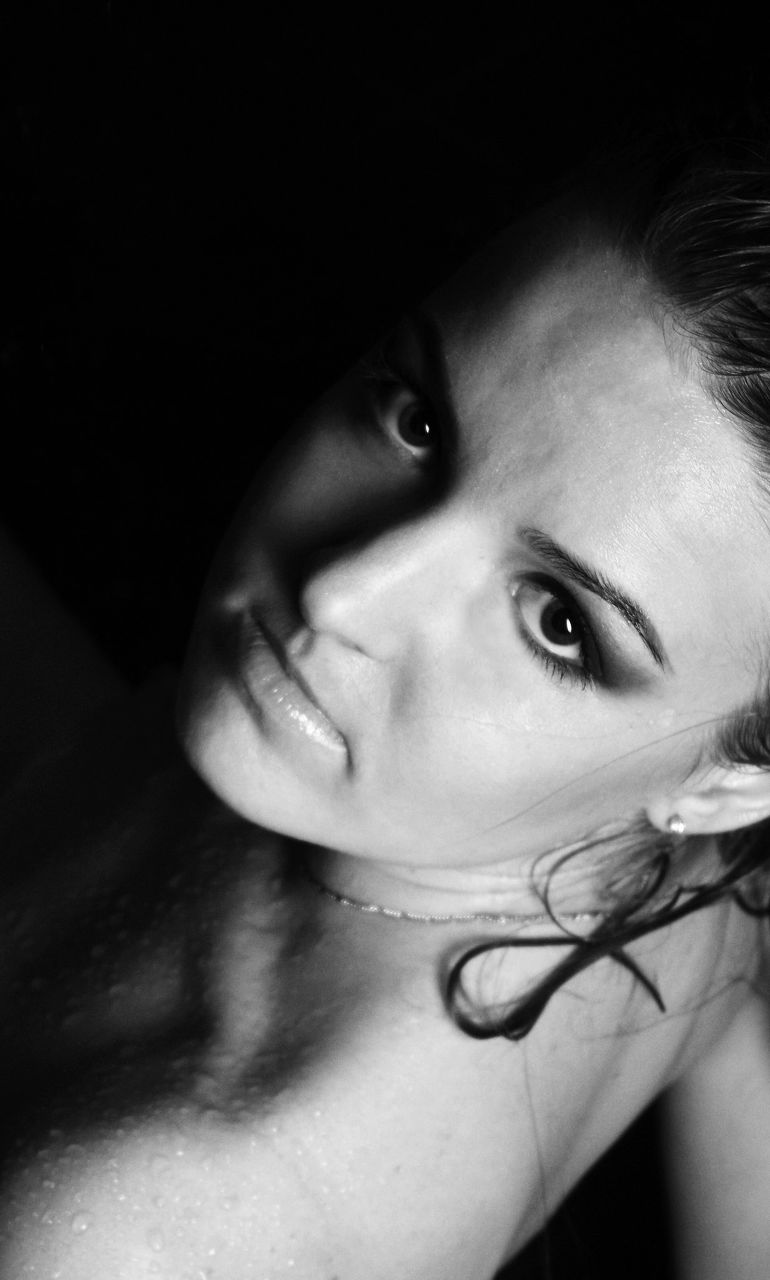 Aleksandra Bogdanova | Москва