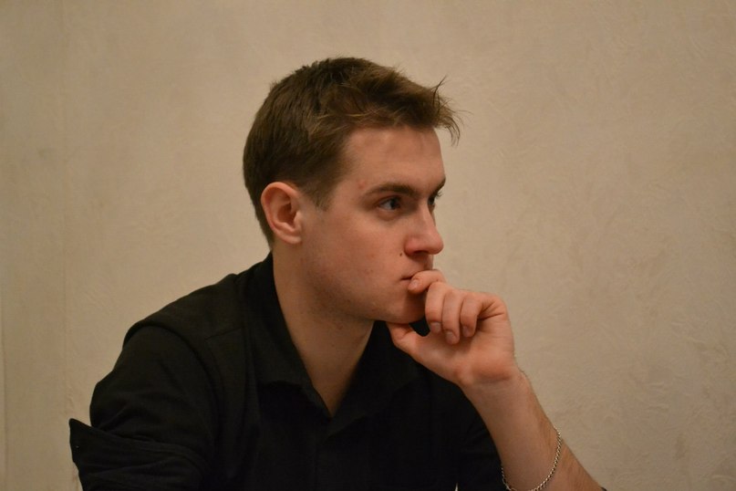 Сергій Позивайло | 
