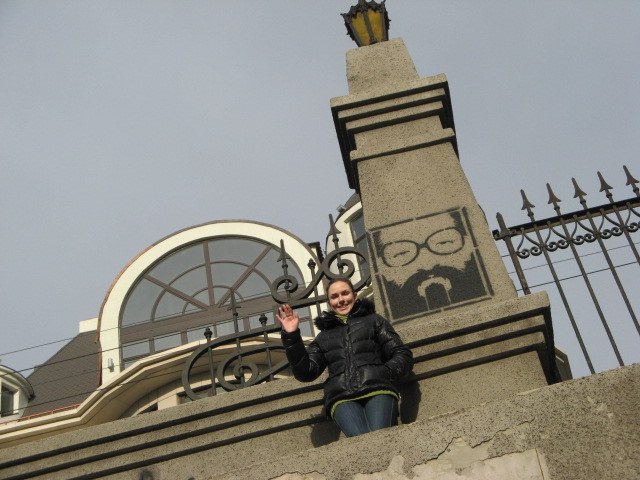 Сергей Чикишев | Одесса