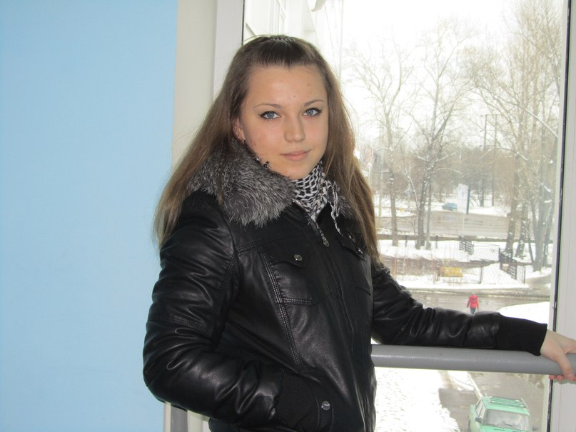 Екатерина Балукова | Ярославль