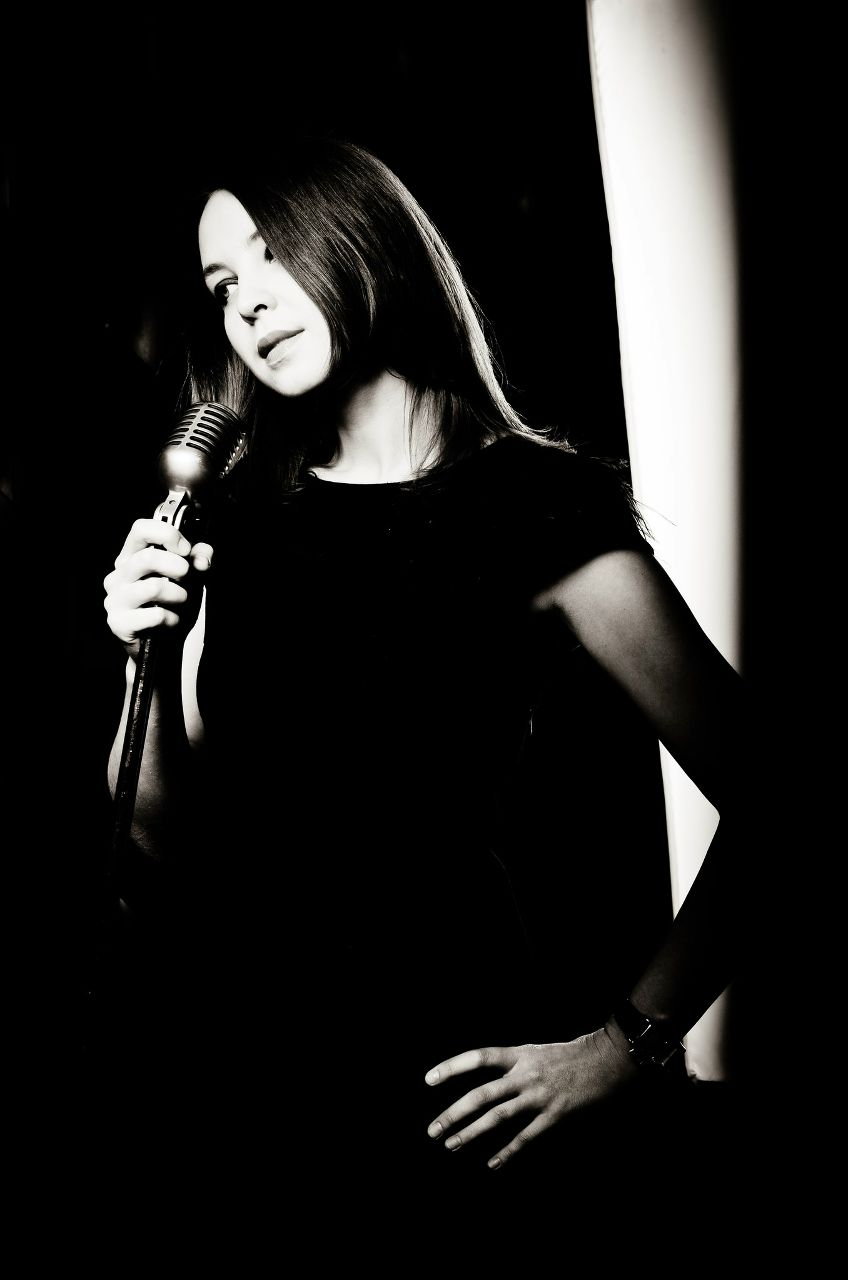 Katerina Potorochina | Москва