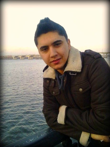 Mohamad Joaid | Харьков