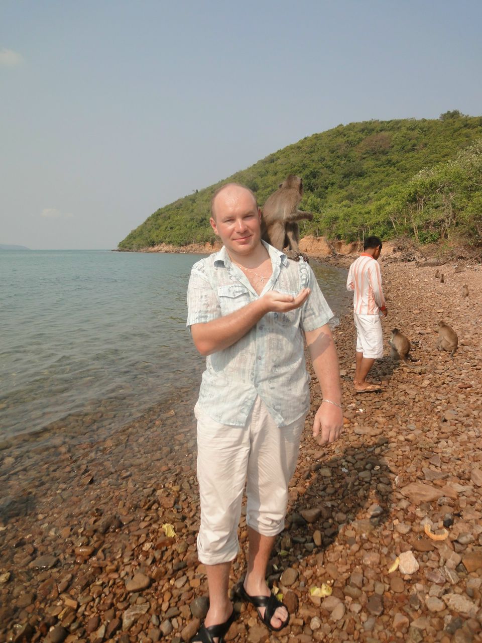 Андрей Борисов | Санкт-Петербург