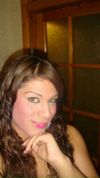 №129, Anthuanet Celadita o'brien, 35 лет, Paris №129, Anthuanet Celadita o'brien, 35 лет, Paris