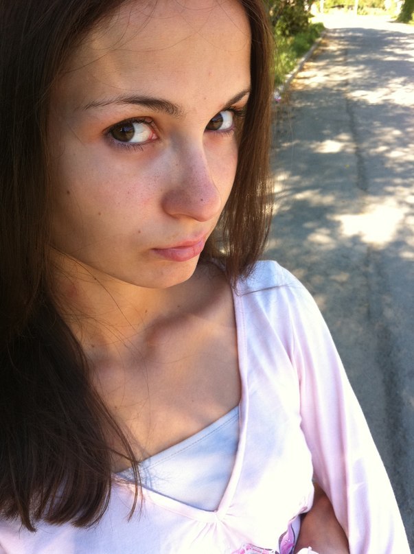 Даша Саенко | 