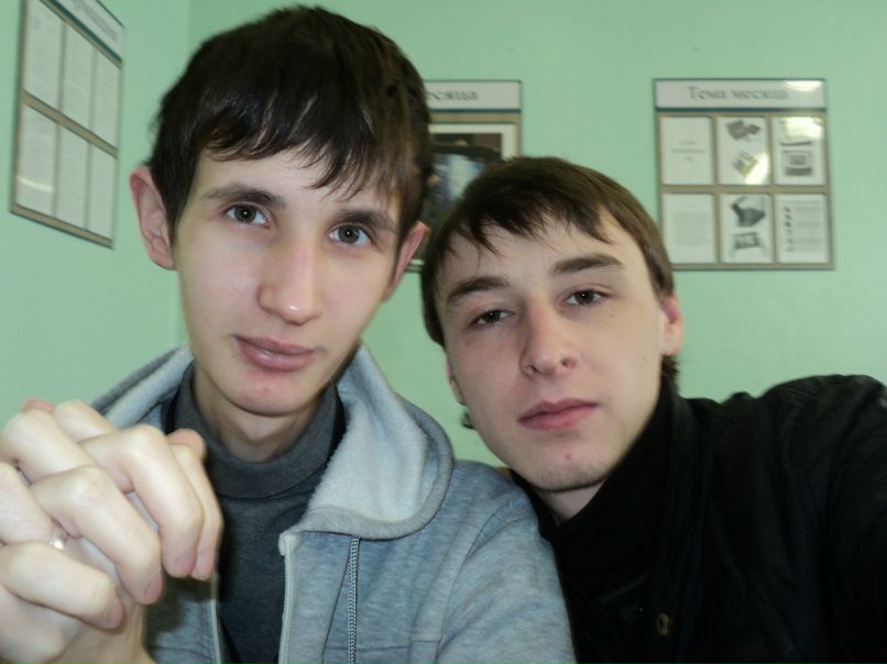 Рустам Масалимов | Уфа