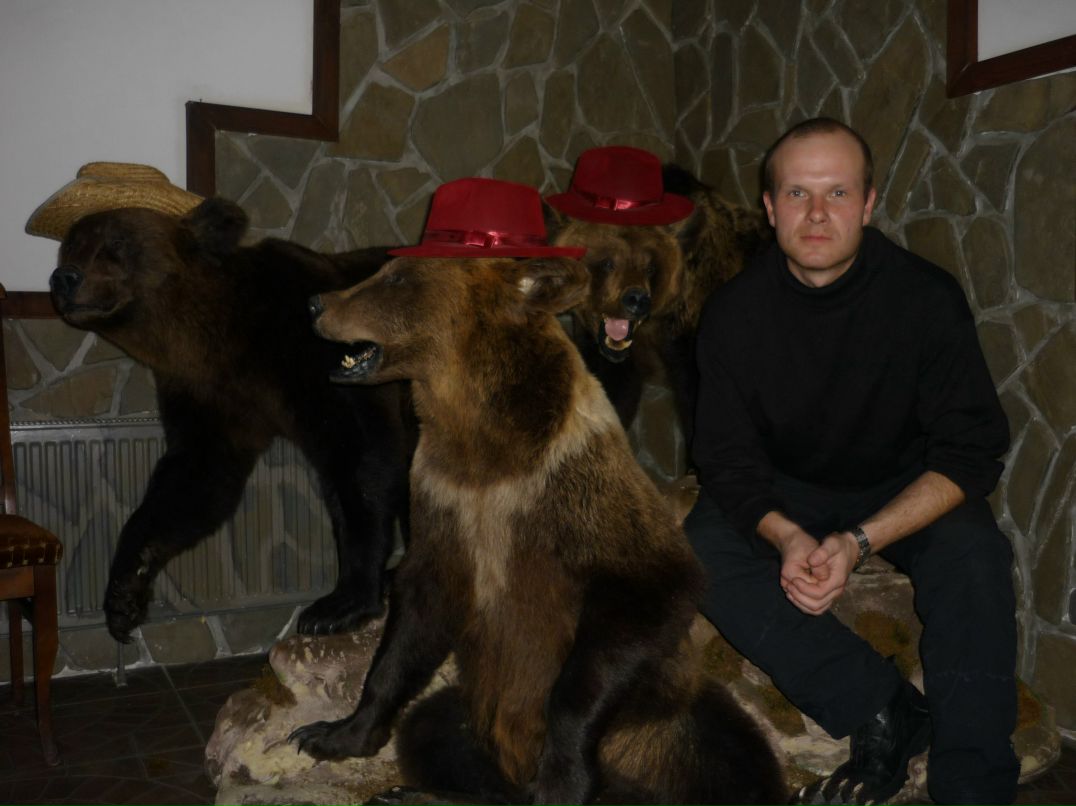 Алексей Фирсов | Тамбов