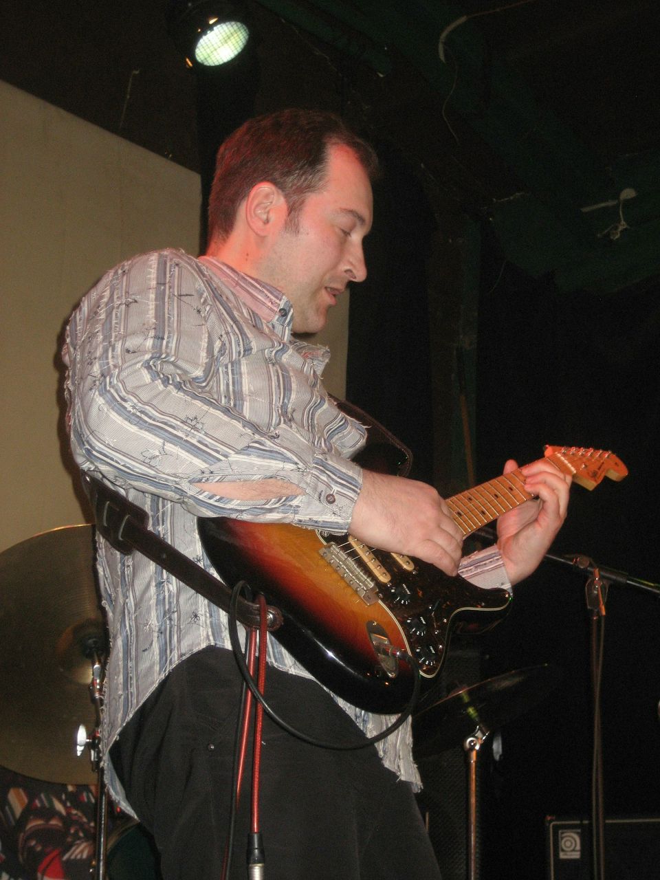 Олег Щёголев | Москва