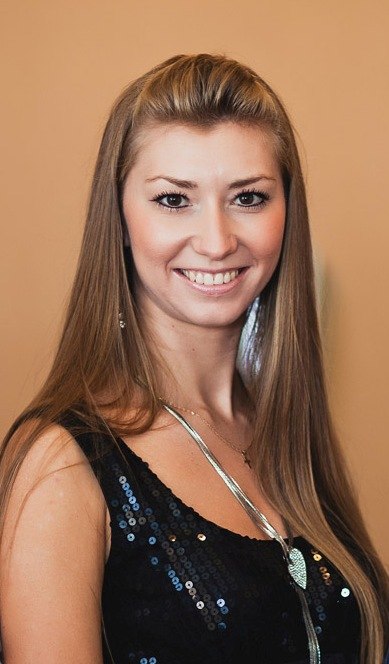 Ольга Зонева | 