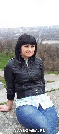 Маша Божко | Киев