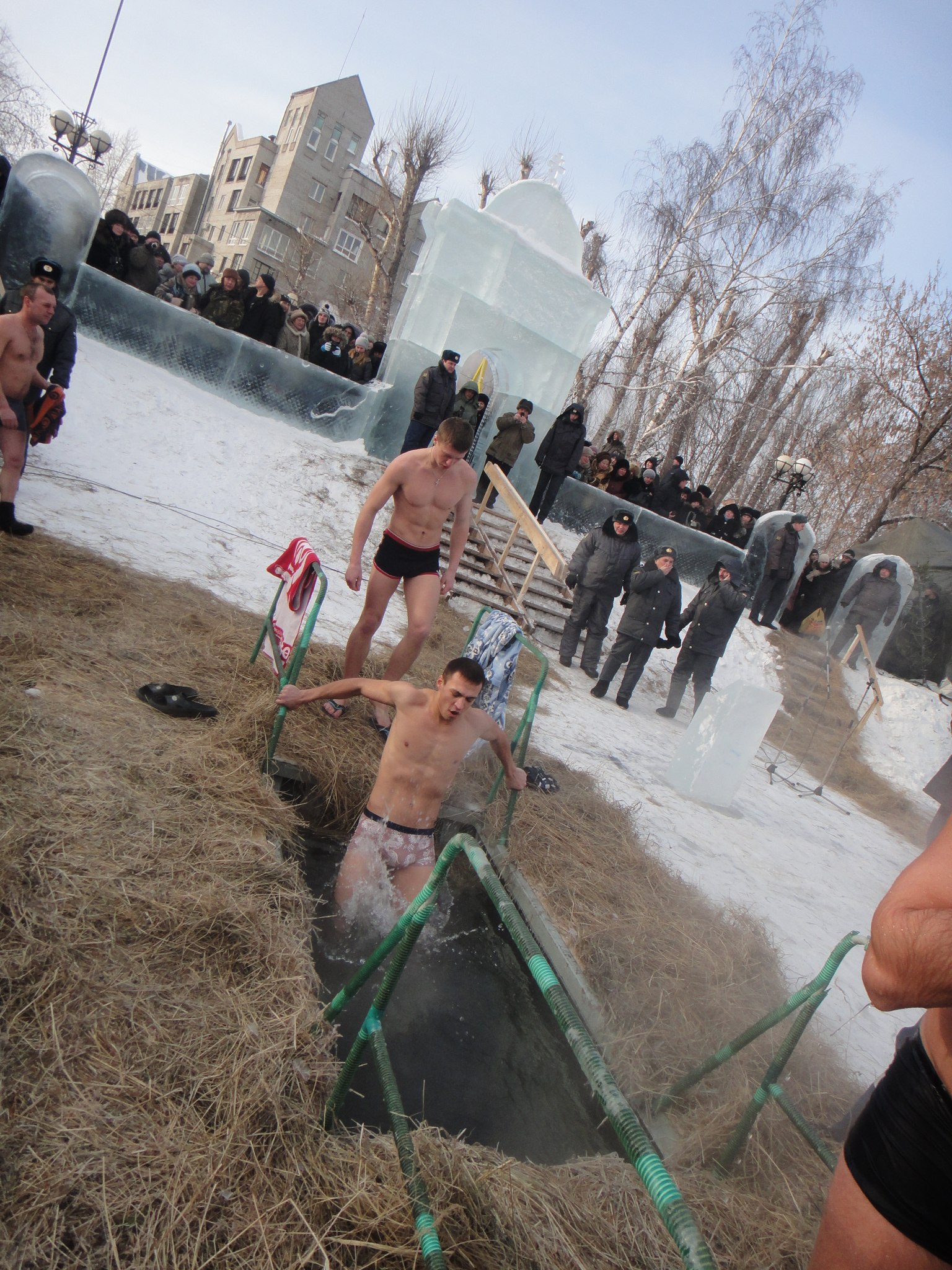 Фото профиля