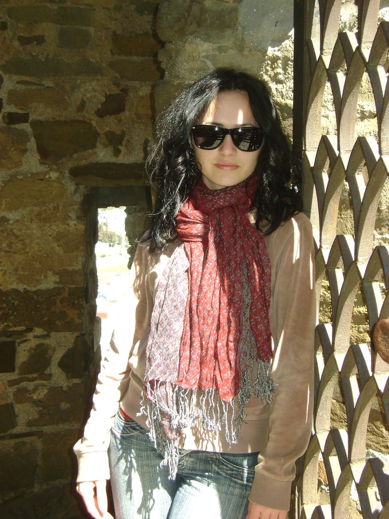 Tetiana Rudenko | New Orleans