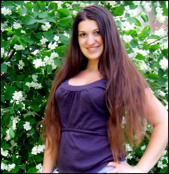 Лина Швыдка | Черкассы