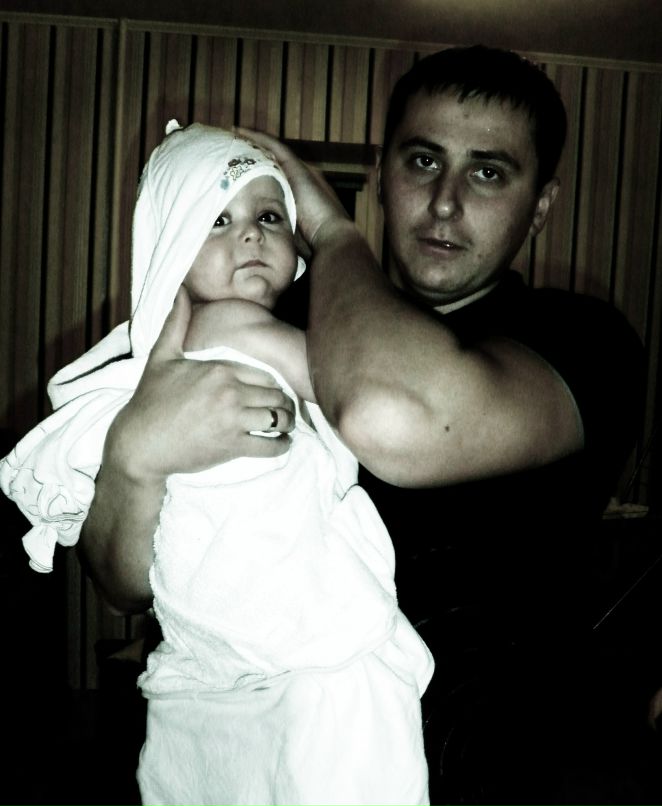 Сергей Назаренко | Киев