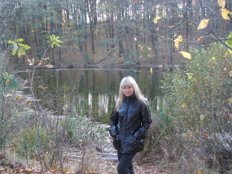 Ксения Степаненко | 