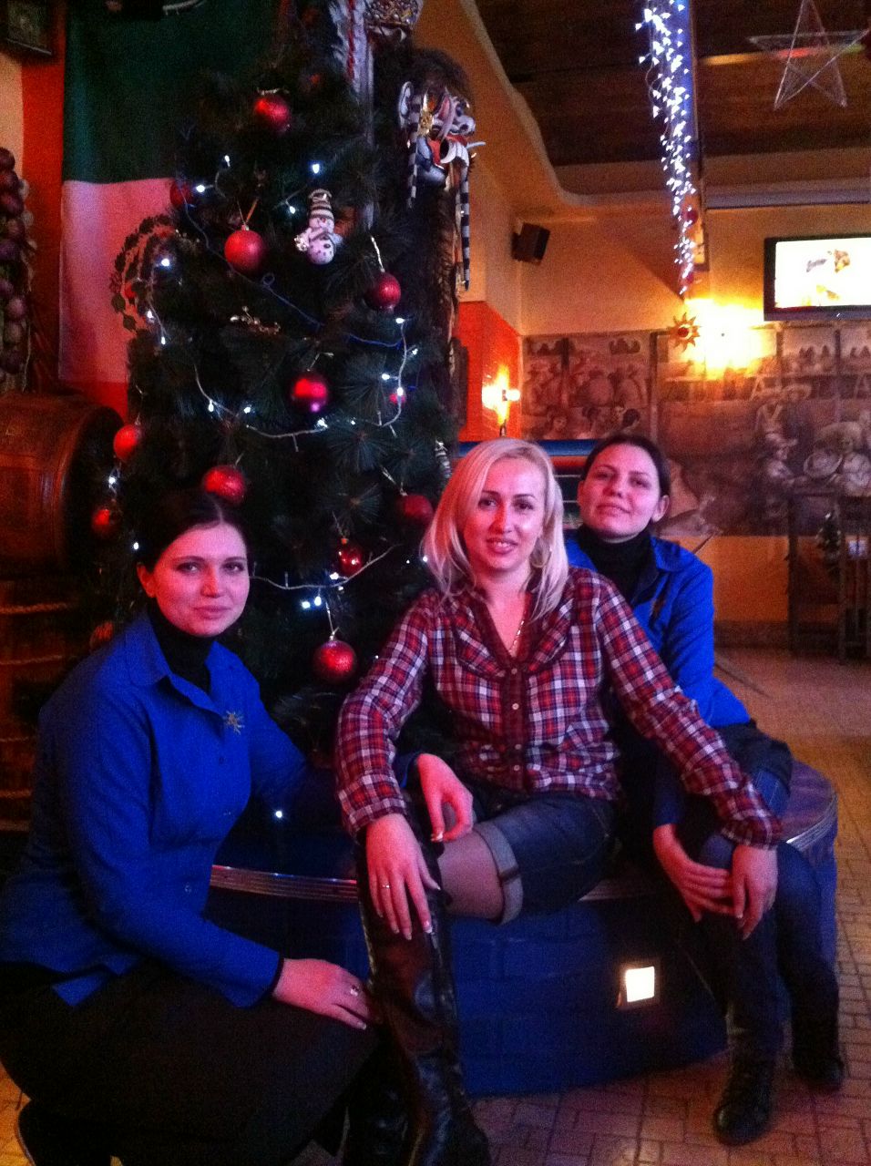 Наталья Удодова | Одесса