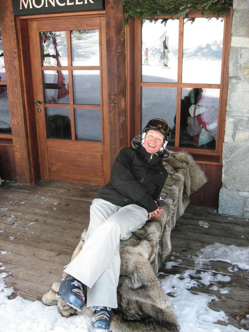 Ирина Румянцева | Санкт-Петербург