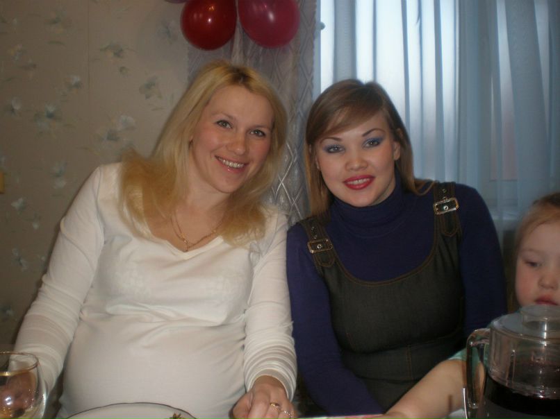 Наталья Дунаева-Акбирова | Бирск