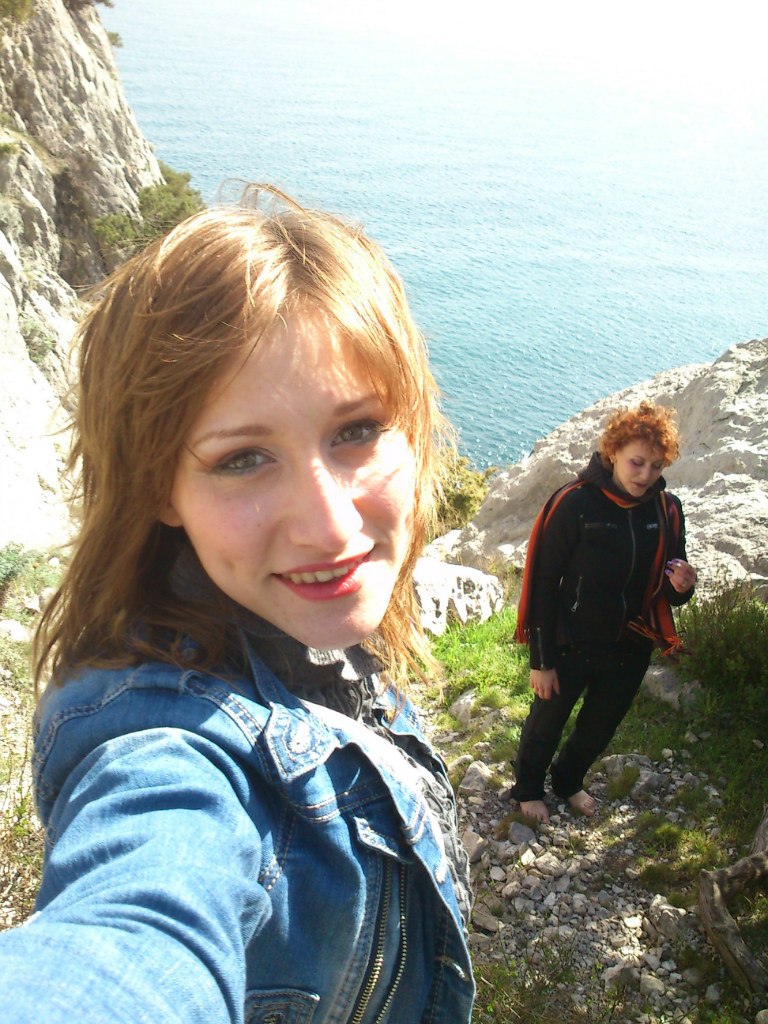 Сусанна Нанавян | Ялта