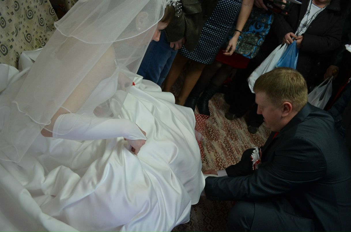 Ксения Теслова | Омск