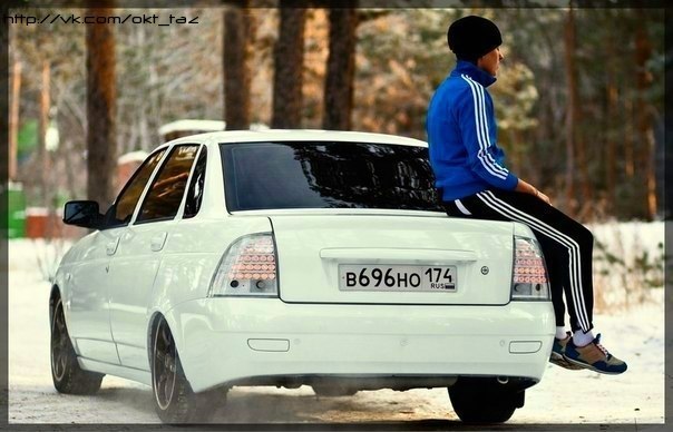 Дима Бычков | Иркутск