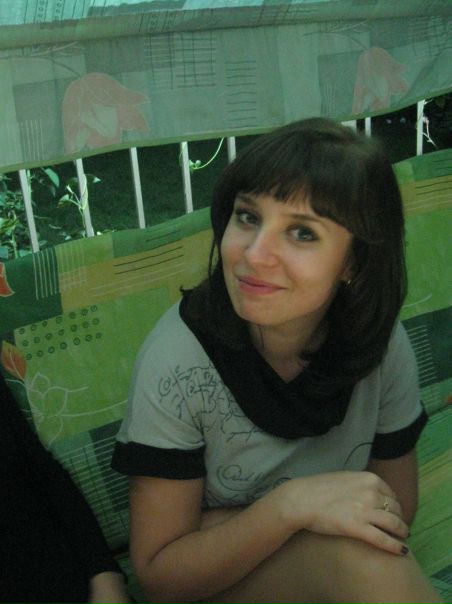 №100, Ира Коргун, Киев №100, Ира Коргун, Киев