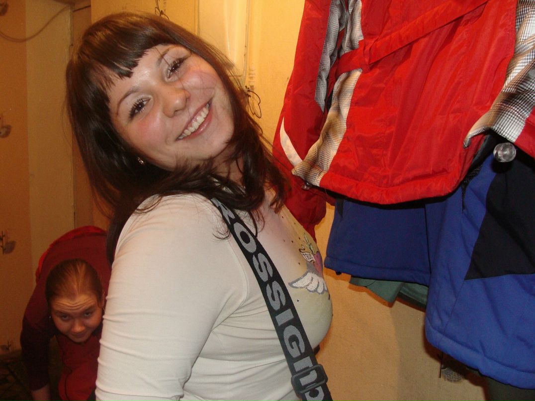 Настя Литвинова | Хабаровск