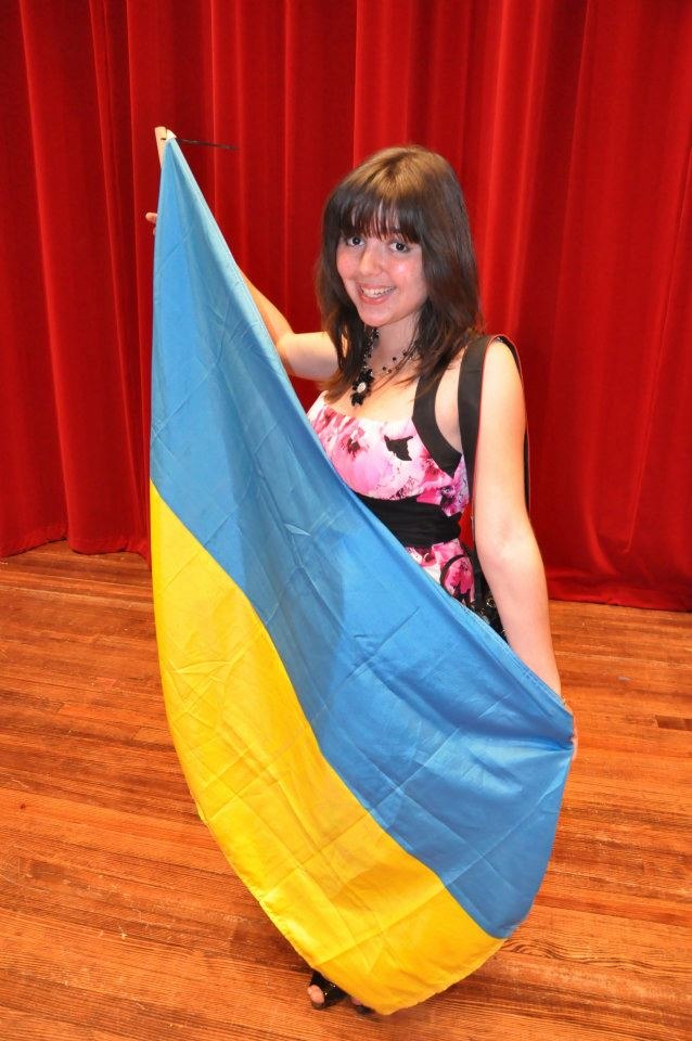 Маргарита Киракосян | Днепр (Днепропетровск)