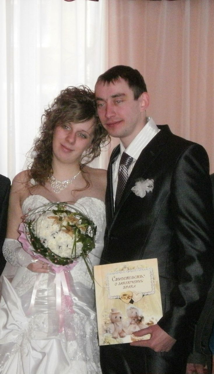 Женя Шамаль | Опочка