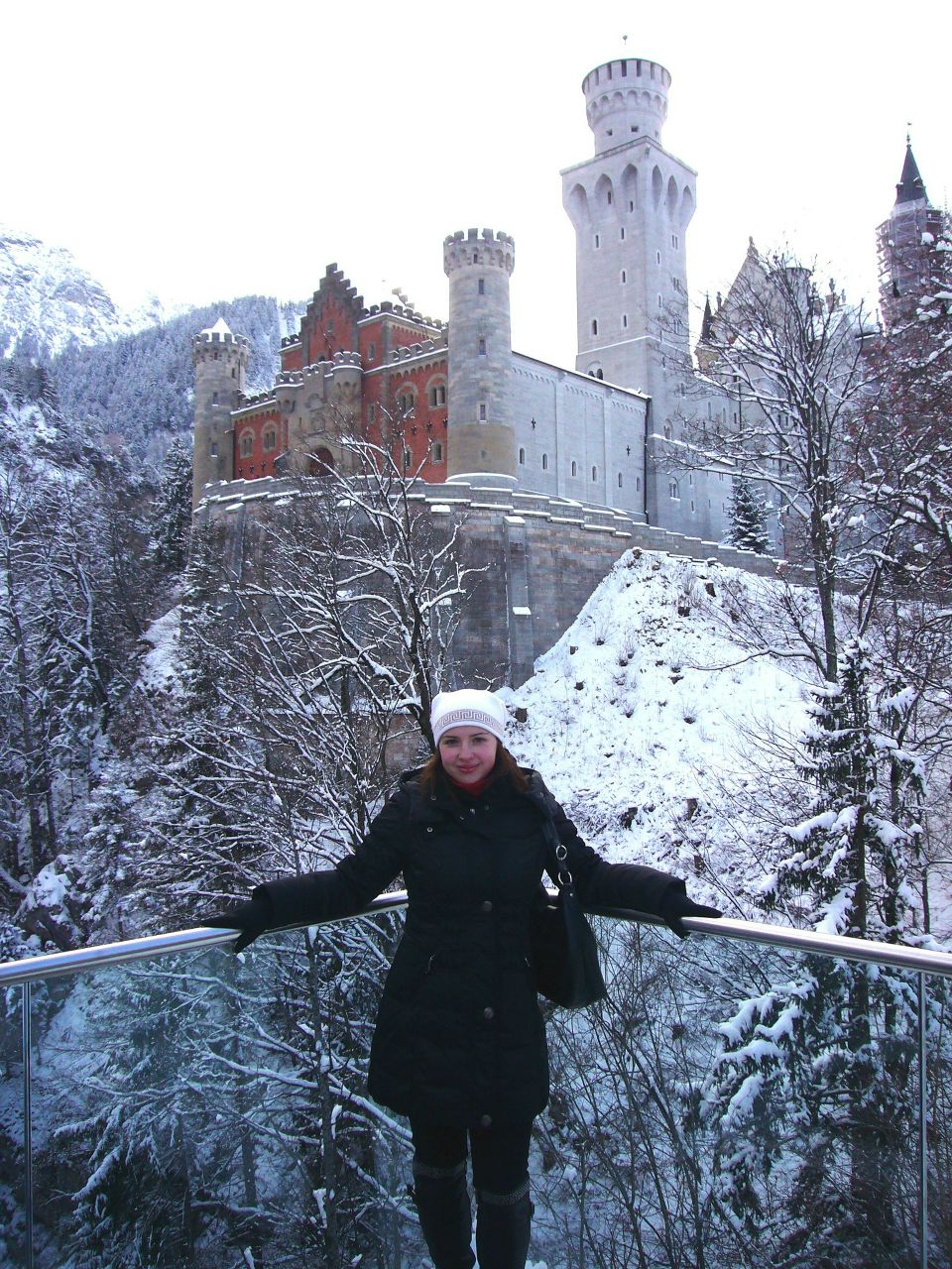 Оля Андрианова | 