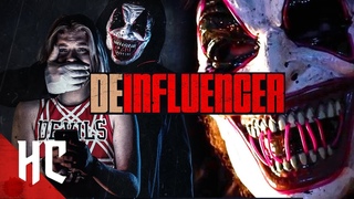 Deinfluencer | Full Slasher Horror Movie | HORROR CENTRAL