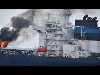 HOUTHIS DO IÊMEN ATACARAM NAVIOS DE GUERRA DOS ESTADOS UNIDOS COM MÍSSEIS E DRONES
