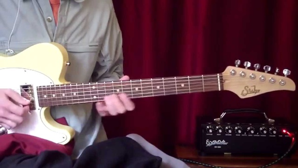 Ed Bickerts solo on Just Squeeze Me, by Pedro Bellora
