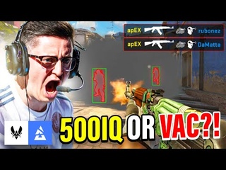 ALL MY KILLS THROUGH SMOKES @ Blast Premier Spring | Vitality apEX